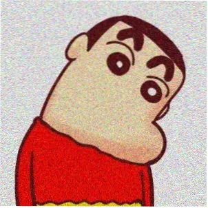 来漫画读者头像