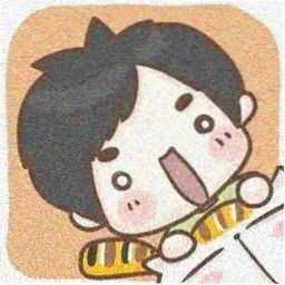 来漫画读者头像
